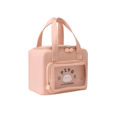 加厚铝箔防水便当包|120人收藏