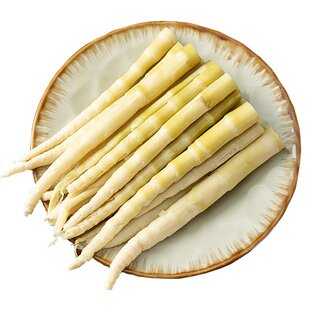 登仙桥春笋鲜嫩脆爽当季清仓小竹笋火锅食材精选嫩笋批发江西特产