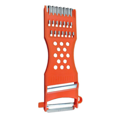 洋芋刮刮皮器削皮打皮刨皮刀家用