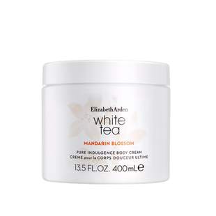 【付定！26号0点付尾款】雅顿白茶身体霜保湿植萃植物芳香身体乳