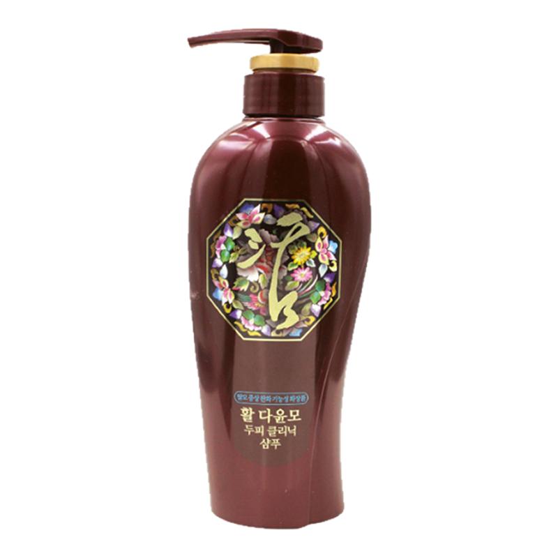 修护防脱韩国原装高丽雅娜洗发水