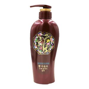 修护防脱韩国原装高丽雅娜洗发水