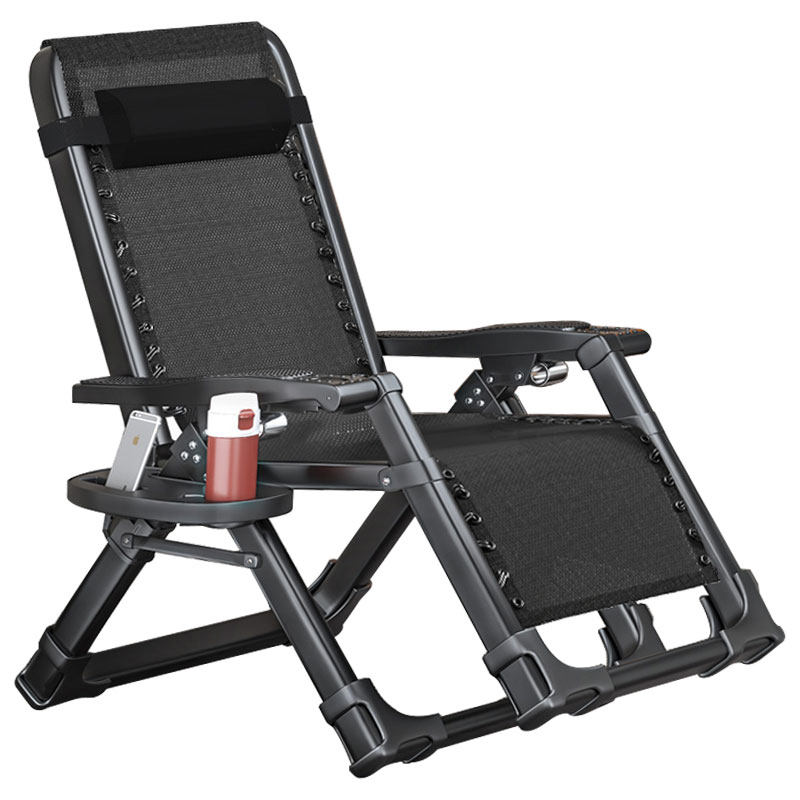 午休折叠躺椅Ergonice