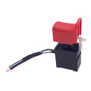 东成1603/23/24/04/05/06/02-10/13/16无刷电钻开关控制器配件