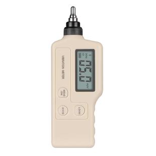 韦度WD便携式测振仪高精度震动检测仪手持机械电机振动测试VM63A