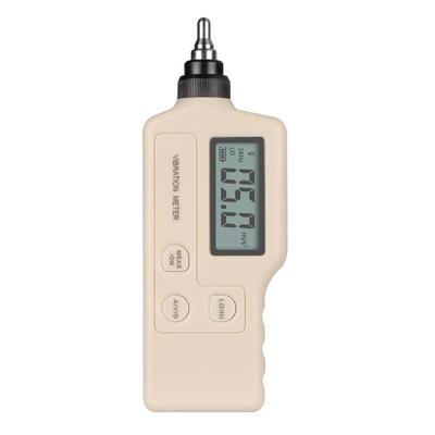 韦度便携式测振仪加速度位移检测