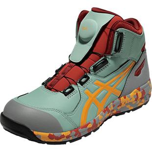 ASICS亚瑟士WINJOB CP304 BOA MARBLE(2E)男女宽楦防滑特殊工程鞋