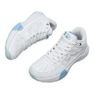 乔丹男鞋专业篮球鞋男款低帮2025秋季学生运动鞋子青少年实战球鞋