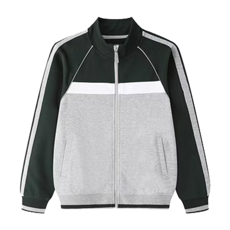 斯踏迪郑州一八联合国际学校校服