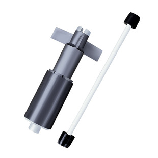 EHEIM德国伊罕经典过滤桶替换配件250 350 600叶轮转子陶瓷轴心