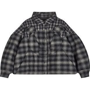 [秀场同款]新款江南布衣童装小熊棉衣A型25冬男女童jnbybyjnby