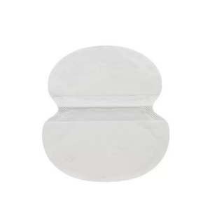 2025新款吸汗贴腋下止汗贴超薄隐形腋窝吸汗垫男女隔汗防汗隐私贴