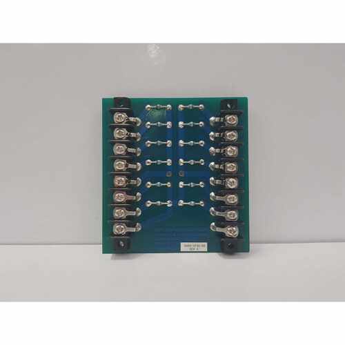 ROSS HILL CONTROLS 0509170000 CONTACTOR AUCTIONEERING PCB CA