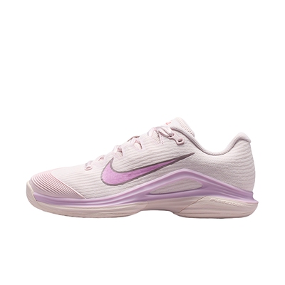 NIKE耐克女鞋Vapor 12郑钦文同款硬地球场运动网球鞋 HV1449-601