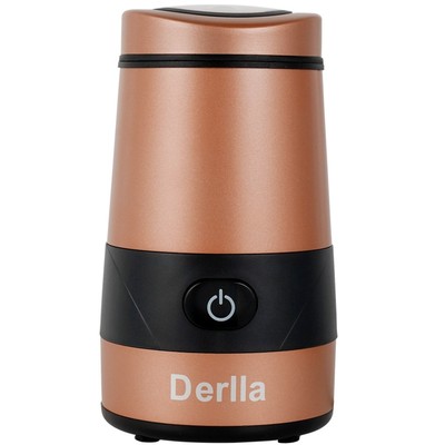 德国Derlla电动磨豆机可拆卸设计