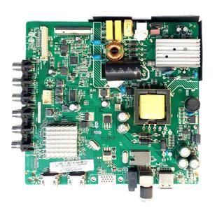 原装海尔LD32U3100 H32E12主板HK-T.RT2634P91配屏BOEI320WX1测好