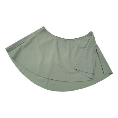 Grishko多色套穿芭蕾开叉短裙