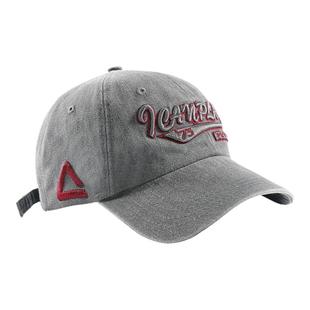 匹克新款大头围男女同款遮阳棒球帽加大加深帽子显脸小鸭舌帽男