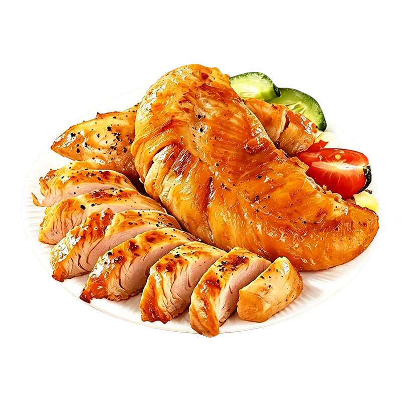 低脂鸡胸肉【高蛋白】私教推荐