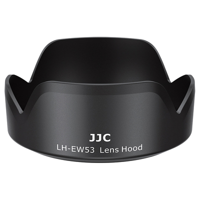 JJC适用EW-53佳能镜头遮光罩