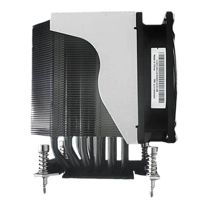 1700CPU联想台式机定制版散热器粗牙螺丝适用HP15/14代处理器280w