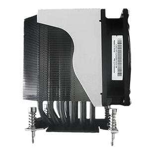 1700CPU联想台式机定制版散热器粗牙螺丝适用HP15/14代处理器280w