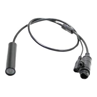 400万雄迈工业网络消防水炮笔筒探头SDK二次开发POE机器摄像头