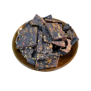 四川风干牛肉干真牛肉更好吃