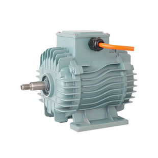 防油防潮耐高温风机高速电机马达国标 100%铜线 轴流风机专用电机