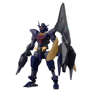 万代HG创行者 核心高达2 泰坦斯配色 高达HGBDR拼装模型1/144