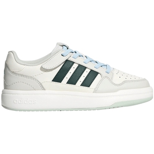 滔搏adidas阿迪达斯儿童COMFICOURT J运动休闲鞋LA1989