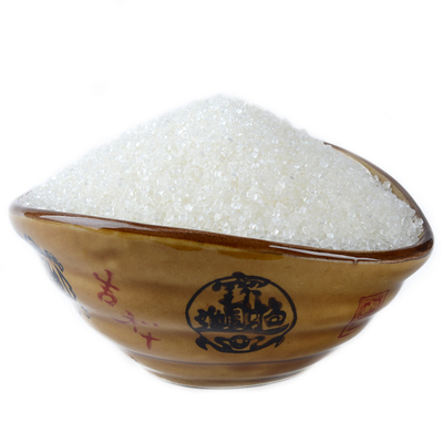 云南精制白砂糖碳化超优质一级食用烘焙家用罐装甘蔗细砂糖白糖粉