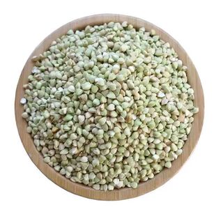 【新客立减】新货荞麦米新米荞麦仁农家自产杂粮新荞麦米纯荞麦粒