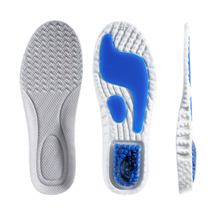 儿童鞋垫篮球专用运动气垫减震久站不累加厚男童小孩吸汗抗菌防臭