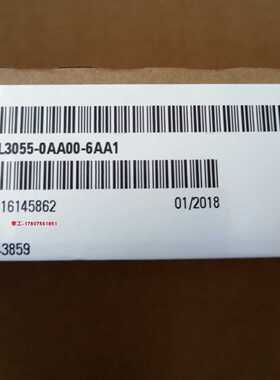 议价西门子端子模块6SL3055-0AA00-6AA1 Drive-CLiQ 集线器模块柜