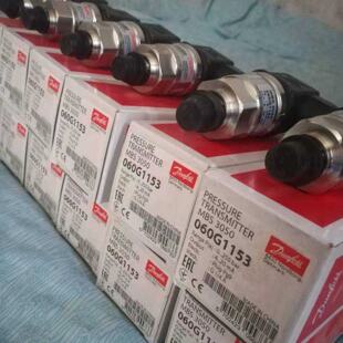 议价丹佛斯danfoss压力变送器 MBS3050现货 0250bar系列060G1153