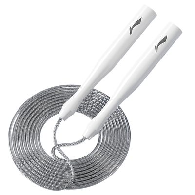 李宁减脂健身跳绳轻盈好跳