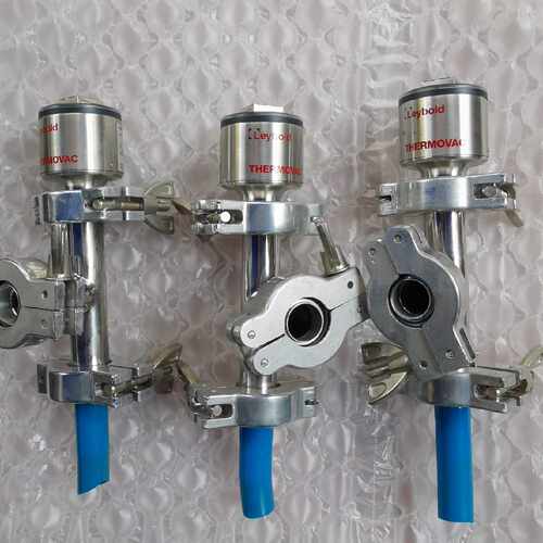 【请询价】Leyold普发真空阀 TTR 91 N 三个