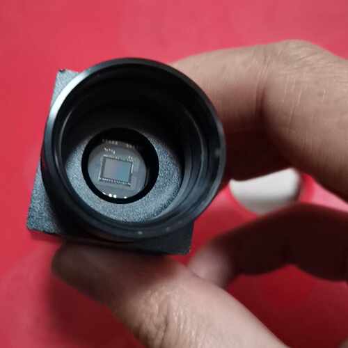 【议价-可维修】jakan JKG G130M 130万像素 全局快门 /均有货