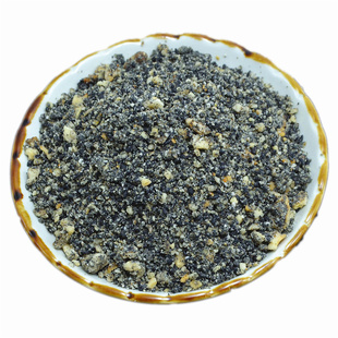 黑芝麻核桃粉纯熟现磨中老年人孕妇代餐宝宝儿童食品500g