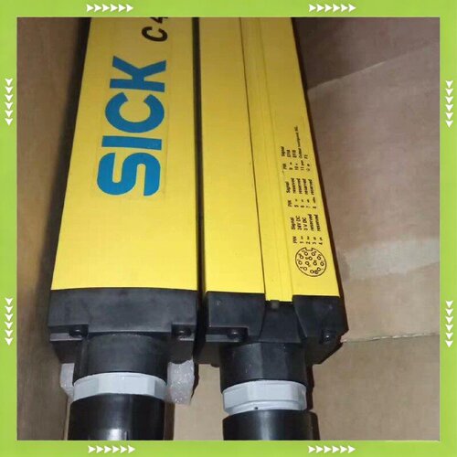 【问价】SICK安全光栅 对射光幕C40E C40S-1503DA0适用