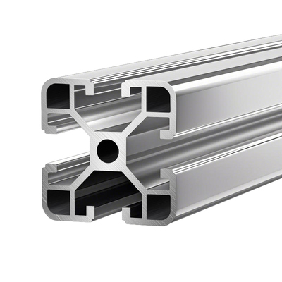 铝合金铝型材20/30/40系列齐全