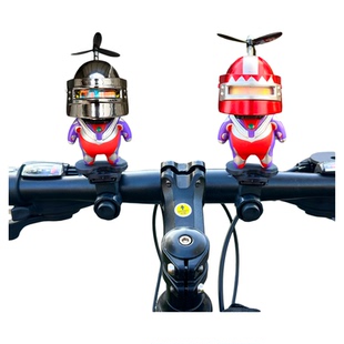 Q版胖迪电动车摩托自行车头盔装饰品汽车载摆件凹凸曼公仔迦配件