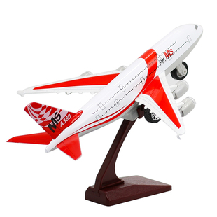 大号合金飞机玩具儿童仿真四川航空模型C919航模摆件民航客机男孩