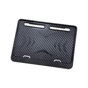 电动车牌照框适用本田雅迪九号小牛台铃爱玛小刀电动自行车车牌架