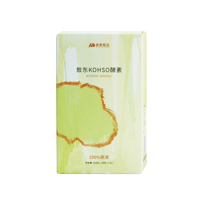 敖东酵素原液果蔬孝素益生元正品