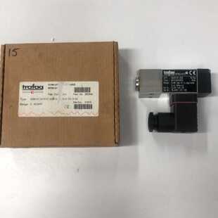 【议价】Trafag压力传感器