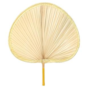 蒲扇舞蹈道具渔光曲成人跳舞专用大蒲扇老式表演演出道具手摇葵扇