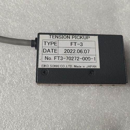 议价ERKO松崎SKIFT3张力传感器件适用