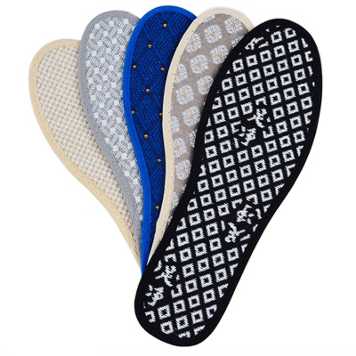 足净鞋垫专业除臭男女香型军训